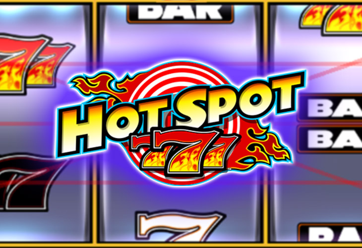 Hot Spot 777